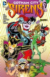 Gotham City Sirens - Bd. 1