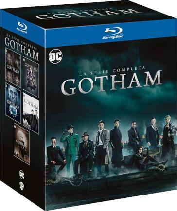 Gotham - La Serie Completa (18 Blu-Ray)