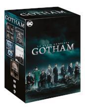 Gotham - La Serie Completa (26 Dvd)