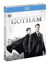 Gotham - Stagione 04 (4 Blu-Ray)