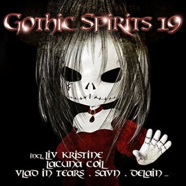 Gothic spirits vol.19 - AA.VV. Artisti Vari