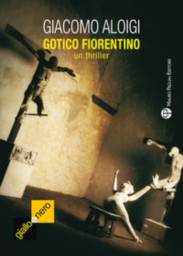 Gotico fiorentino - Giacomo Aloigi