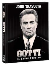 Gotti - Il Primo Padrino (Ltd Mediabook Combo) (Dvd+Blu-Ray)