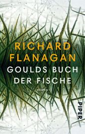 Goulds Buch der Fische