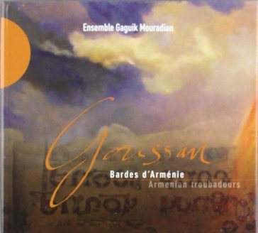Goussan - Ensemble Gaguik Mouradian