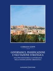 Governance, Pianificazione e Valutazione Strategica