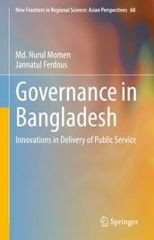 Governance in Bangladesh