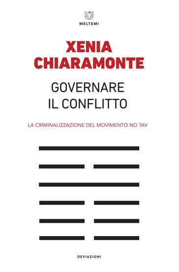 Governare il conflitto - Xenia Chiaramonte