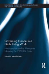 Governing Europe in a Globalizing World
