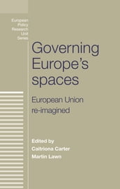 Governing Europe s spaces