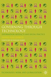 Governing Through Technology