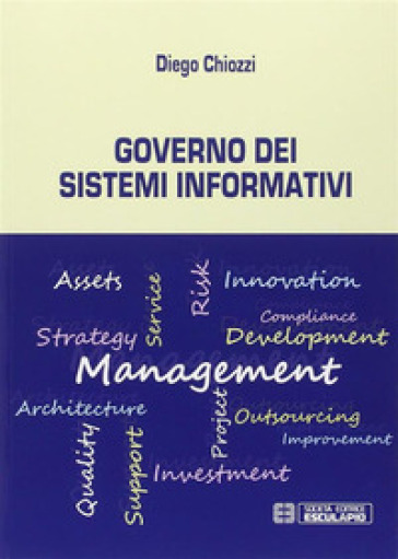 Governo dei sistemi informativi - Diego Chiozzi