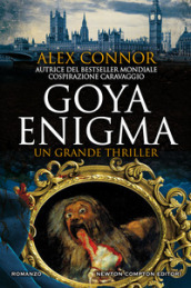 Goya enigma