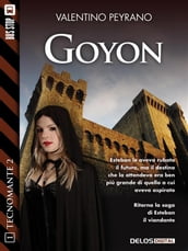 Goyon