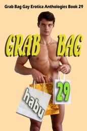 Grab Bag 29: A Gay Erotica Anthology