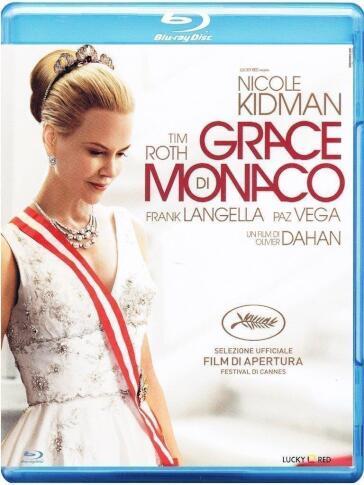 Grace Di Monaco - Olivier Dahan