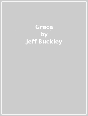 Grace - Jeff Buckley