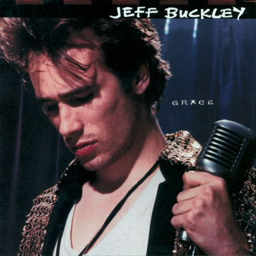 Grace - Jeff Buckley