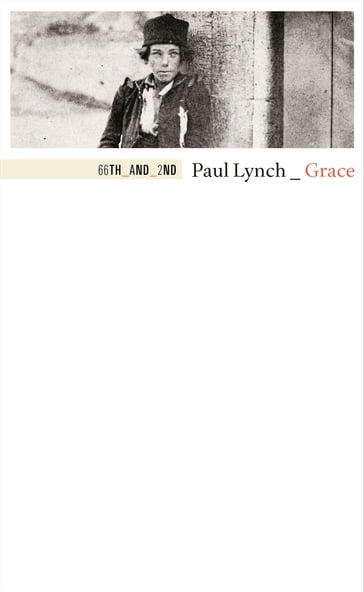 Grace - Paul Lynch