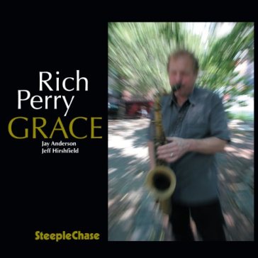 Grace - RICH PERRY