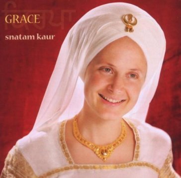 Grace - Snatam Kaur