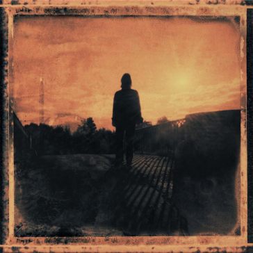 Grace for drowning - Steven Wilson