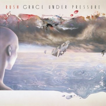 Grace under pressure/remas - Rush