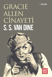 Gracie Allen Cinayeti