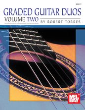 Graded Guitar Duos, Volume 2