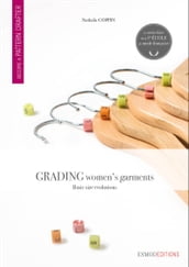 Grading women s garments
