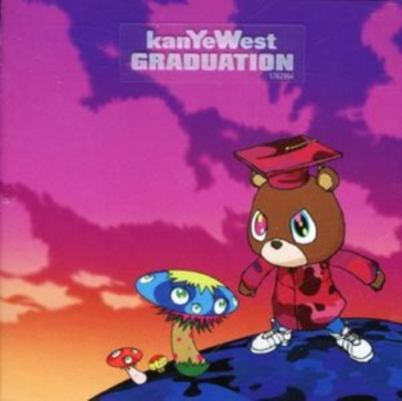 Graduation - Kanye West