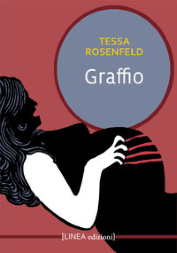 Graffio - Tessa Rosenfeld