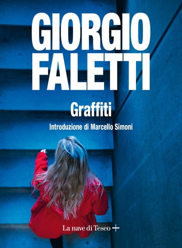 Graffiti - Giorgio Faletti