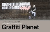 Graffiti Planet