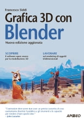 Grafica 3D con Blender