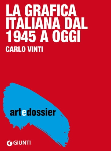 Grafica Italiana dal 1945 a oggi - Carlo Vinti