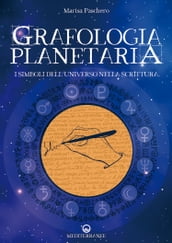 Grafologia planetaria