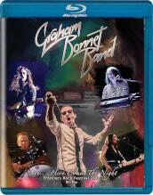 Graham Bonnet - Live...Here Comes The Night