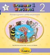 Grammar 1 Workbook 2