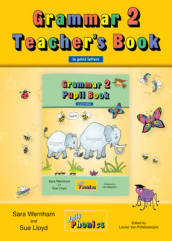 Grammar 2 Teacher s Book