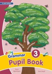 Grammar 3 Pupil Book