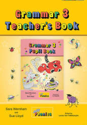 Grammar 3 Teacher s Book