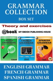 Grammar Collection Box Set: Theory and Exercises