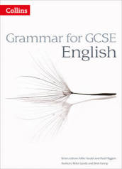 Grammar for GCSE English