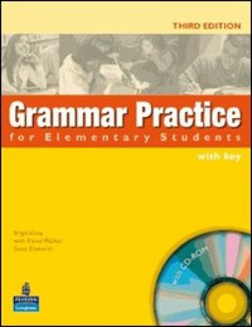 Grammar practice. Intermediate. Without key. Per le Scuole superiori. Con CD-ROM - Brigit Viney - Elaine Walker - Steve Elsworth