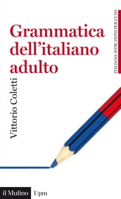 Grammatica dell italiano adulto