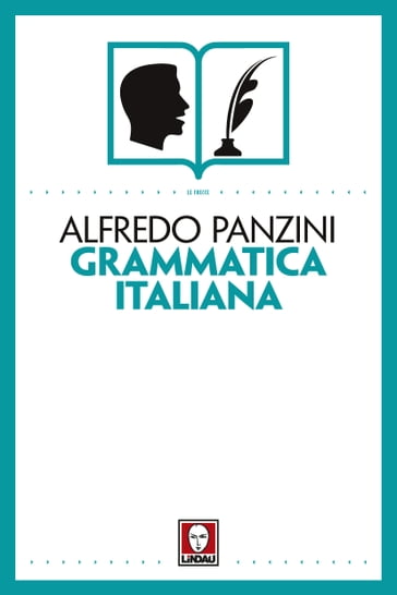 Grammatica italiana - Alfredo Panzini