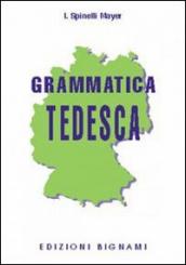 Grammatica tedesca