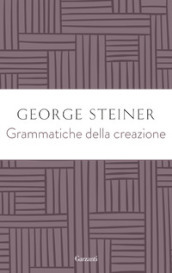 Grammatiche della creazione