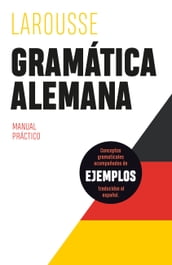 Gramática alemana